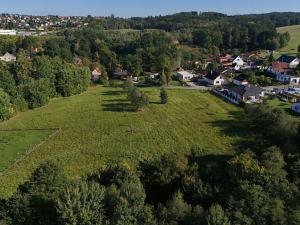 Prodej pozemku pro bydlení, České Budějovice, 3229 m2