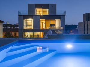 Prodej domu, Praha - Braník, Pod svahem, 603 m2