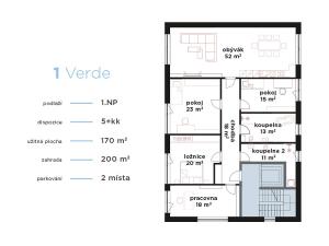 Prodej domu, Praha - Braník, Pod svahem, 603 m2
