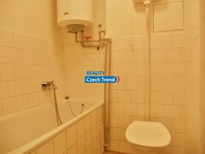 Pronájem bytu 1+1, Hlubočky, Wolkerova, 40 m2