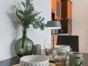 Prodej bytu 1+kk, Praha - Motol, Kudrnova, 36 m2