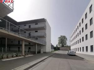 Pronájem bytu 2+kk, Svitavy, Říční, 51 m2