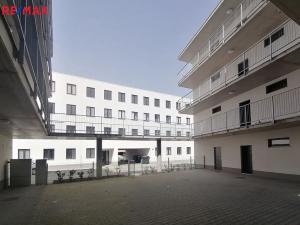 Pronájem bytu 2+kk, Svitavy, Říční, 51 m2