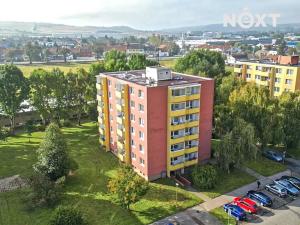 Prodej bytu 3+1, Otrokovice, SNP, 69 m2