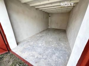 Prodej garáže, Vyškov, Sochorova, 16 m2