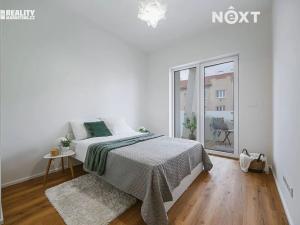 Prodej bytu 3+kk, Brno, Komárovská, 71 m2