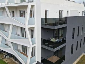 Prodej bytu 3+kk, Brno, Komárovská, 71 m2