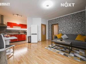 Prodej bytu 2+kk, Hrušovany u Brna, Vodní, 47 m2