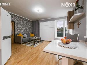 Prodej bytu 2+kk, Hrušovany u Brna, Vodní, 47 m2