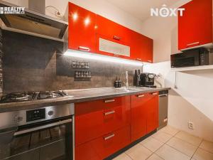 Prodej bytu 2+kk, Hrušovany u Brna, Vodní, 47 m2