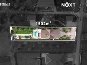 Prodej rodinného domu, Kovalovice, 308 m2