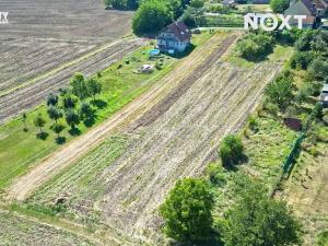 Prodej pozemku pro bydlení, Dobelice, 1123 m2