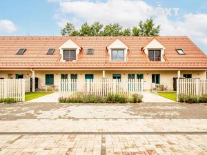 Pronájem bytu 3+kk, Lednice, Na Zahradách, 61 m2