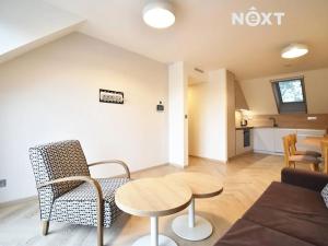 Pronájem bytu 3+kk, Lednice, Na Zahradách, 61 m2