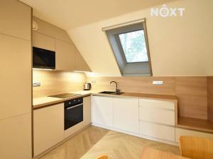 Pronájem bytu 3+kk, Lednice, Na Zahradách, 61 m2