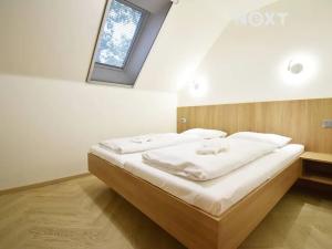 Pronájem bytu 3+kk, Lednice, Na Zahradách, 61 m2