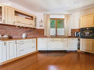 Prodej rodinného domu, Kralice na Hané, Bedihošťská, 153 m2