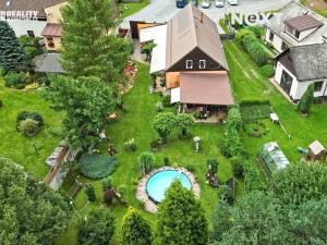 Prodej rodinného domu, Kamenná, 280 m2