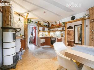 Prodej rodinného domu, Kamenná, 280 m2