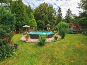 Prodej rodinného domu, Kamenná, 280 m2