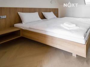 Pronájem bytu 3+kk, Lednice, Na Zahradách, 64 m2