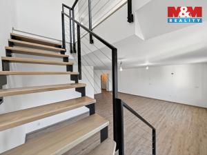 Prodej bytu 4+kk, Troubsko, Jihlavská, 136 m2