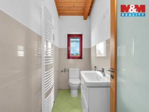 Pronájem bytu 3+kk, Lomnice nad Popelkou, Novoměstská, 75 m2