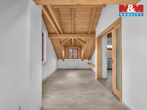 Pronájem bytu 3+kk, Lomnice nad Popelkou, Novoměstská, 75 m2