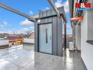 Pronájem bytu 3+kk, Lomnice nad Popelkou, Novoměstská, 75 m2