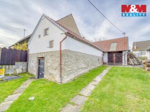 Prodej rodinného domu, Měčín - Nedanice, 95 m2