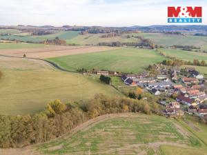 Prodej rodinného domu, Měčín - Nedanice, 95 m2