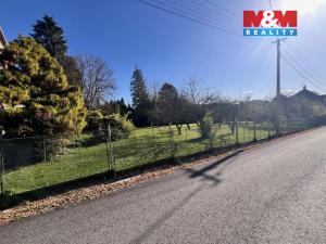 Prodej pozemku pro bydlení, Petřvald, 1304 m2