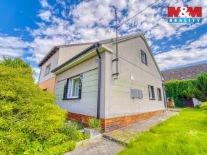 Prodej rodinného domu, Hrádek, Chylická, 85 m2