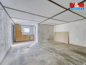 Prodej rodinného domu, Hrádek, Chylická, 85 m2