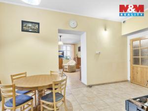 Prodej rodinného domu, Česká Kamenice - Kerhartice, 1028 m2