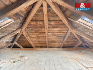 Prodej rodinného domu, Česká Kamenice - Kerhartice, 1028 m2