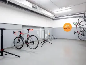 Pronájem kanceláře, Praha - Nové Město, Vladislavova, 1951 m2