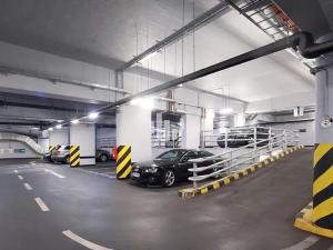 Pronájem kanceláře, Praha - Nové Město, Vladislavova, 615 m2