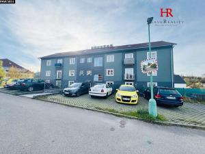 Pronájem bytu 4+kk, Týnec nad Sázavou, 80 m2