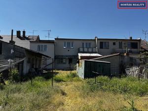 Prodej rodinného domu, Podivín, Husova, 220 m2