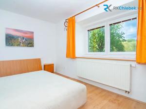 Prodej rodinného domu, Lomnice, 180 m2