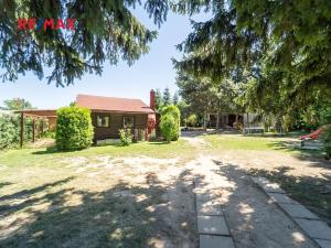 Prodej zahrady, Úvaly, 1178 m2