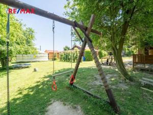 Prodej zahrady, Úvaly, 1178 m2