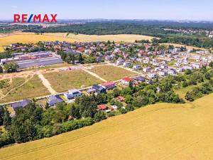 Prodej zahrady, Úvaly, 1178 m2