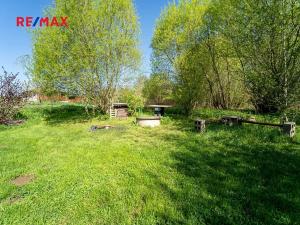 Prodej pozemku, Vlastějovice, 2100 m2