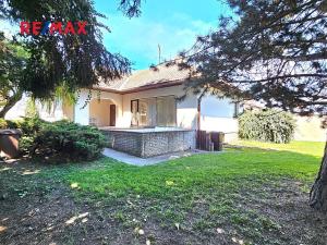 Prodej rodinného domu, Nová Ves I, Sluneční, 140 m2
