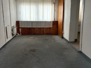 Pronájem skladu, Praha - Kunratice, Dobronická, 76 m2
