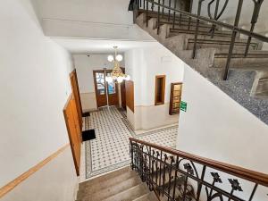 Prodej bytu 3+kk, Praha - Vršovice, Slovinská, 75 m2