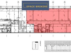 Pronájem obchodního prostoru, Praha - Horní Počernice, Do Čertous, 350 m2