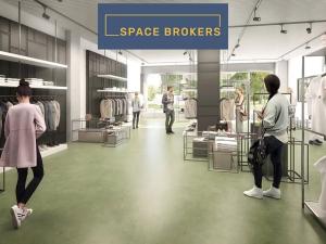 Pronájem kanceláře, Praha - Horní Počernice, K Bílému vrchu, 2000 m2